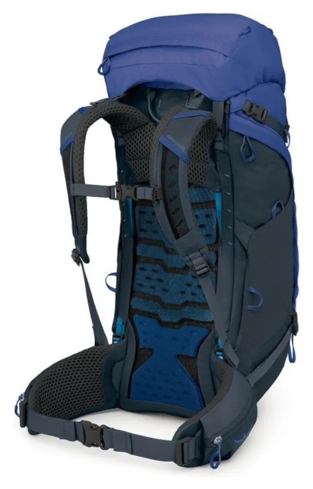 Рюкзак Osprey Kestrel LT 65