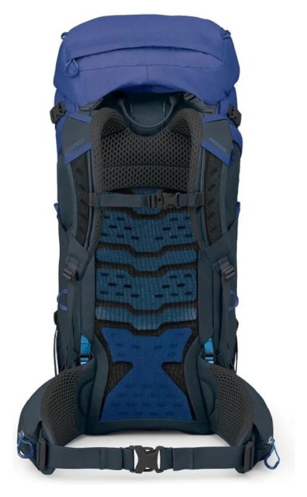 Рюкзак Osprey Kestrel LT 65