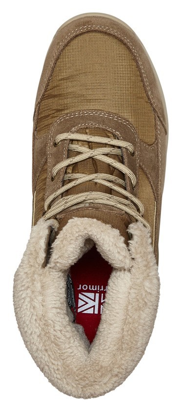 Черевики жіночі Karrimor GLACIER LADIES WEATHERTITE W 37 (4.0UK) Brown (K1053-BRN)