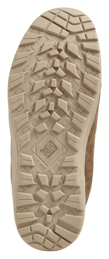 Черевики жіночі Karrimor GLACIER LADIES WEATHERTITE W 37 (4.0UK) Brown (K1053-BRN)