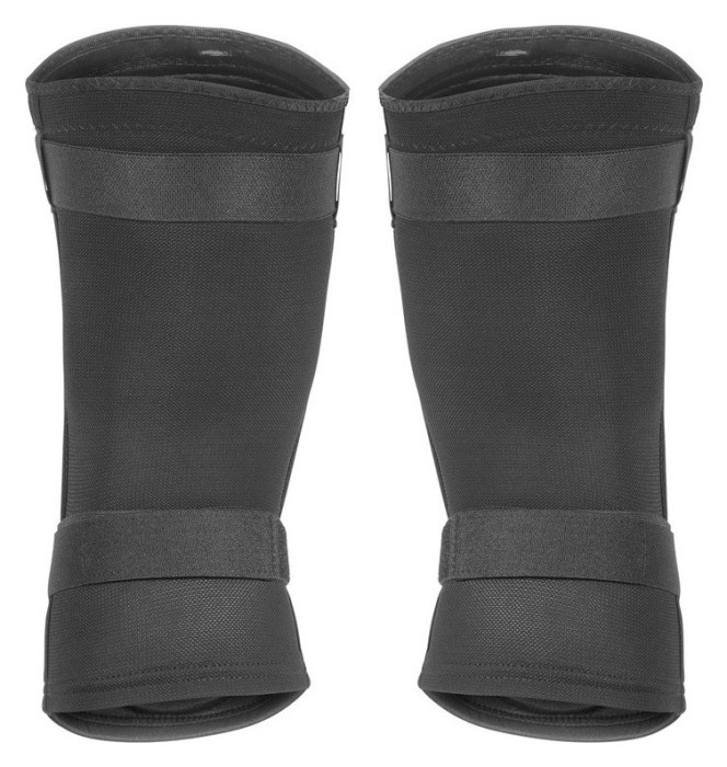 Захист коліна TSG KNEEGUARD SCOUT A XL Ripped black (71018-215)