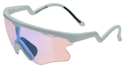 Очки Albaoptics DELTA LEI Ice VZUM F-Lens Flamingo фотохромные