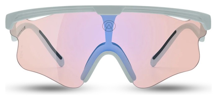 Очки Albaoptics DELTA LEI Ice VZUM F-Lens Flamingo фотохромные