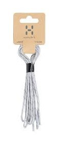 Шнурки Haglofs ( 490000 ) Shoe Lace 2,5 mm 2023
