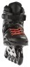 Роликові коньки для дорослих Rollerblade RB CRUISER 36.5 (5US) 230мм Black/grey blue (7957000477), укр Фото - 1