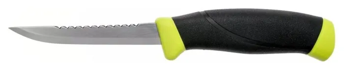 Ніж Morakniv ( 2305.01.17 ) Fishing Comfort Scaler 098, stainless steel 2023