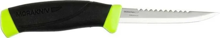 Ніж Morakniv ( 2305.01.17 ) Fishing Comfort Scaler 098, stainless steel 2023
