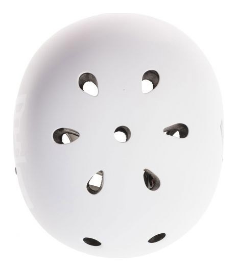 Шлем Rollerblade DOWNTOWN HELMET S White/black (067H0300 849)