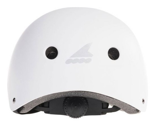 Шлем Rollerblade DOWNTOWN HELMET S White/black (067H0300 849)