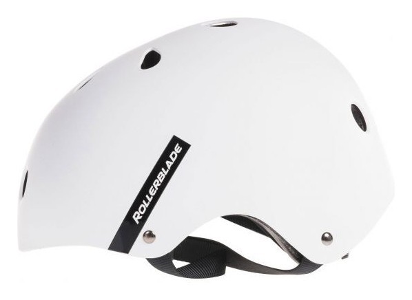 Шлем Rollerblade DOWNTOWN HELMET S White/black (067H0300 849)