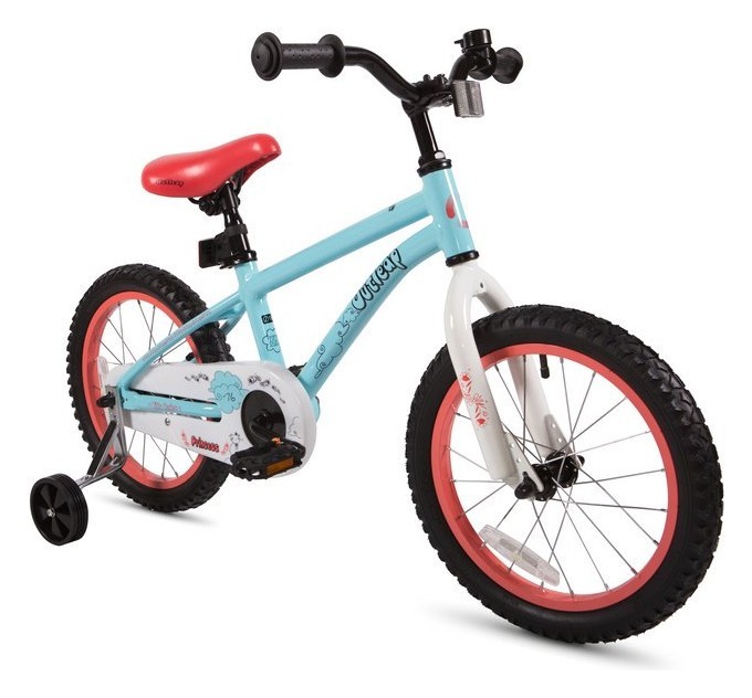 Велосипед Outleap Princess 16