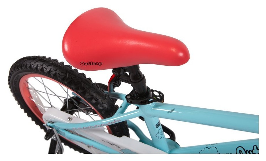 Велосипед Outleap Princess 16