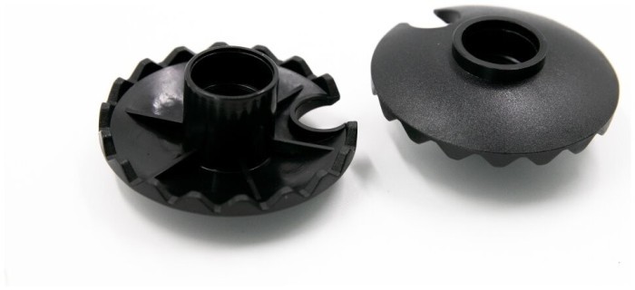 Кольца для палок Tramp стандарт 5 см (пара) 1