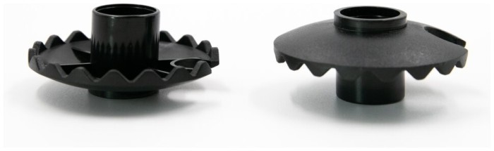 Кольца для палок Tramp стандарт 5 см (пара) 1