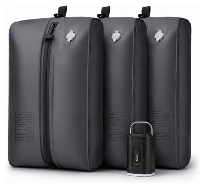 Вакуумний органайзер Mark Ryden Aerovac Kit L X3 + насос