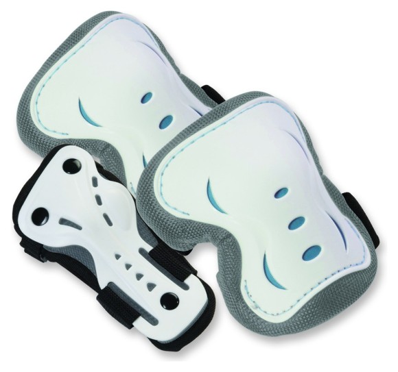 Захист SFR M White, укр
