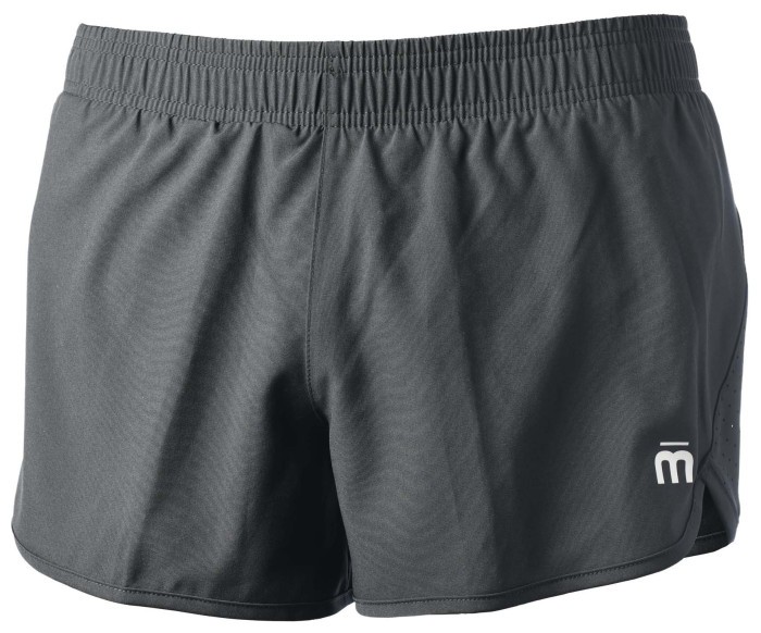 Шорты для бега MICO (PA00400) SHORTS EXTRA DRY RUN 2024