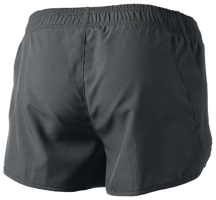 Шорты для бега MICO (PA00400) SHORTS EXTRA DRY RUN 2024