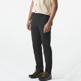 Picture Organic шорты Shooner Stretch black 30