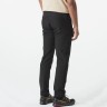 Picture Organic шорты Shooner Stretch black 30, укр Фото - 1