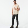 Picture Organic шорты Shooner Stretch black 30, укр Фото - 2