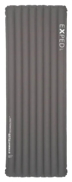 Килимок надувний Exped Ultra 10R MW, укр, укр