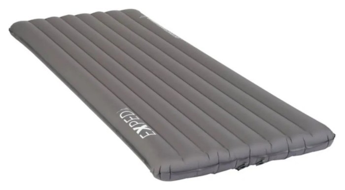 Килимок надувний Exped Ultra 10R MW
