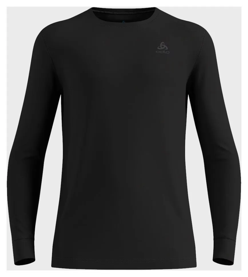 Odlo термобрюки Merino 260 black L (L)