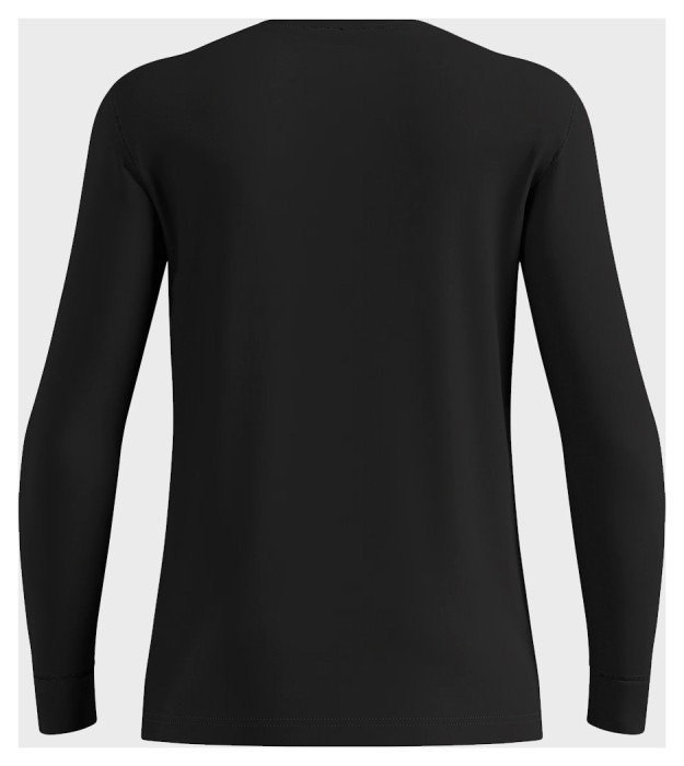 Odlo термобрюки Merino 260 black L