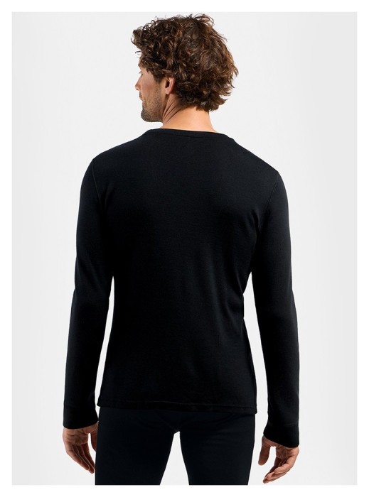 Odlo термобрюки Merino 260 black L