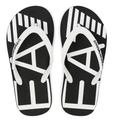 Вьетнамки Armani EA7 ( 7X000659-AF22188 ) SHOES BEACHWEAR 2026