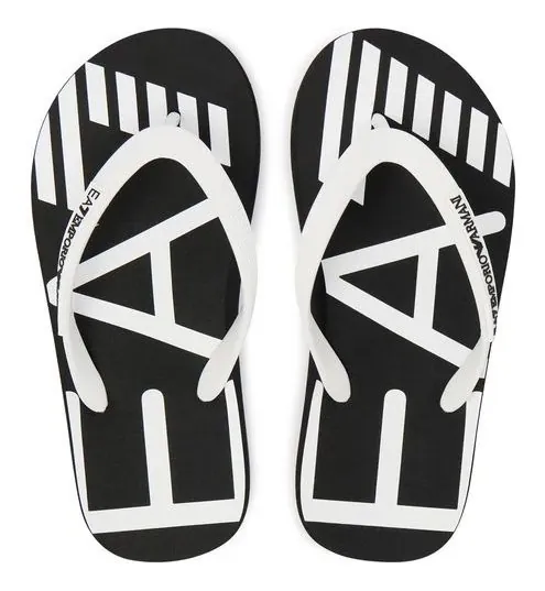 Вьетнамки Armani EA7 ( 7X000659-AF22188 ) SHOES BEACHWEAR 2026