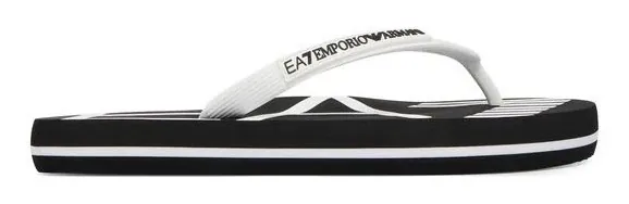 Вьетнамки Armani EA7 ( 7X000659-AF22188 ) SHOES BEACHWEAR 2026