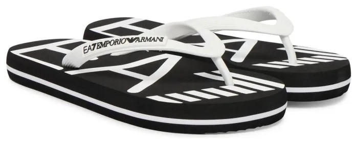 Вьетнамки Armani EA7 ( 7X000659-AF22188 ) SHOES BEACHWEAR 2026
