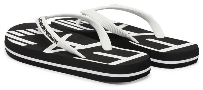 Вьетнамки Armani EA7 ( 7X000659-AF22188 ) SHOES BEACHWEAR 2026