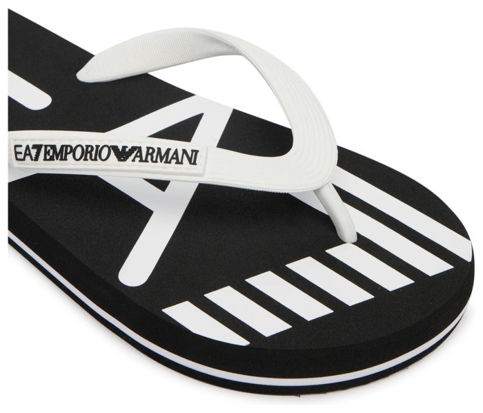 Вьетнамки Armani EA7 ( 7X000659-AF22188 ) SHOES BEACHWEAR 2026