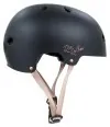 Шолом Rio Roller Rose Black