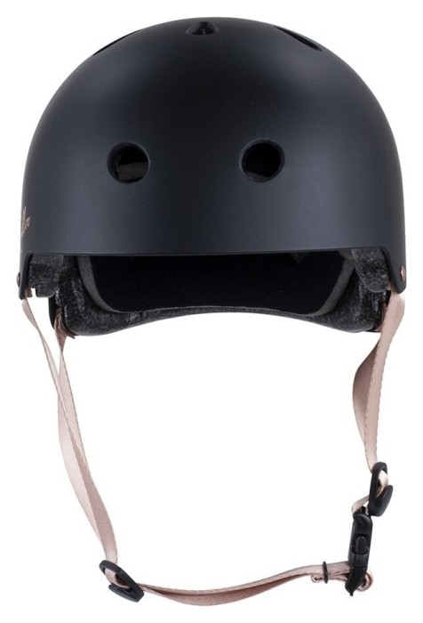 Шолом Rio Roller Rose Black