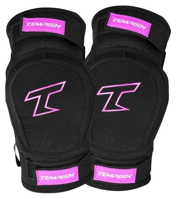 Захист (роликові ковзани) Tempish BING/рожевий/ L, укр, укр
