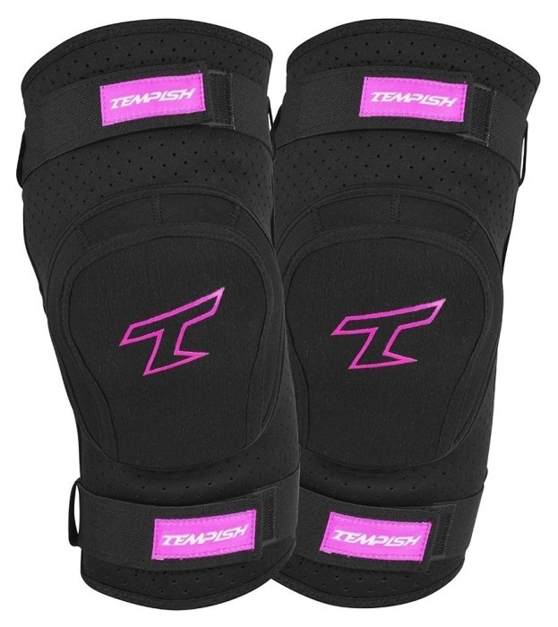 Защита (роликовые коньки) Tempish BING/розовый/L