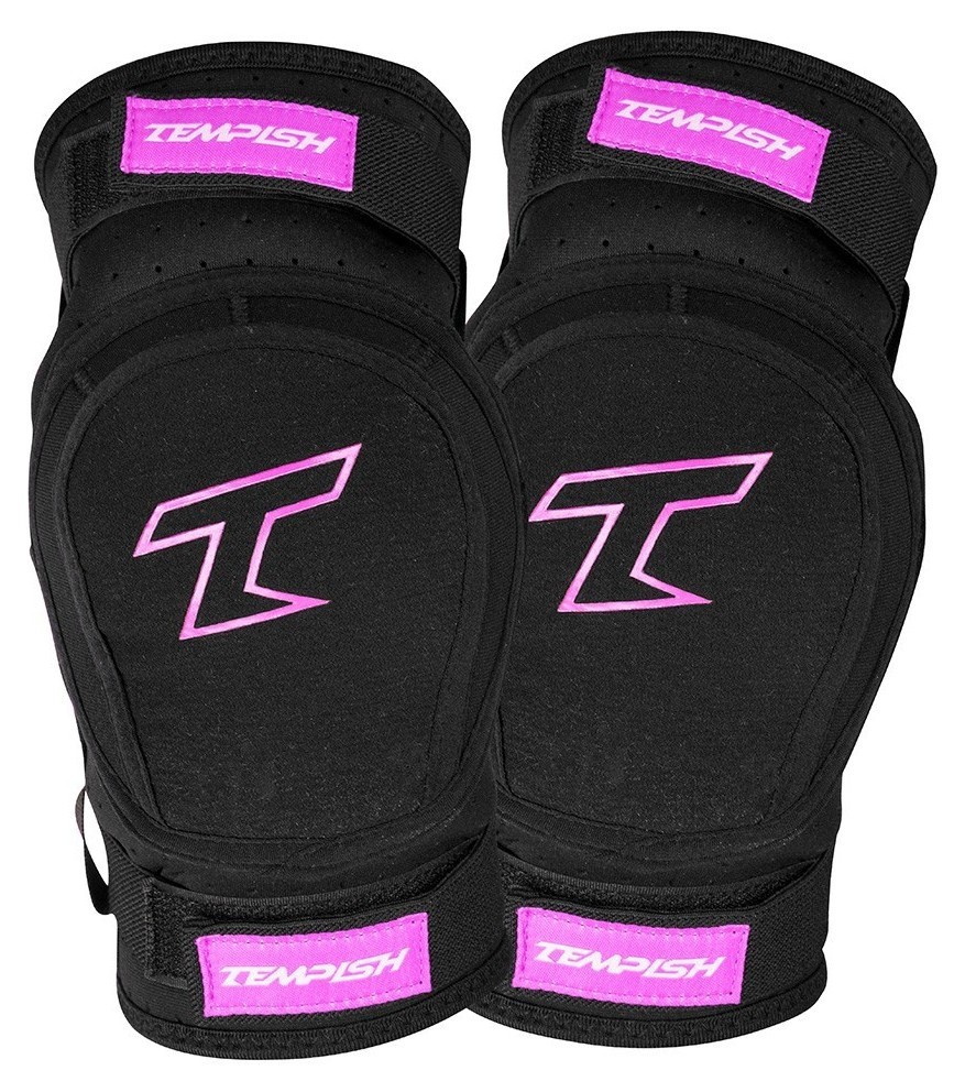 Защита (роликовые коньки) Tempish BING/розовый/L