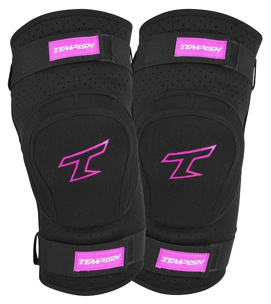 Защита (роликовые коньки) Tempish BING/розовый/L