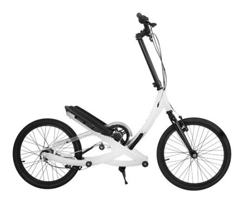 Степпинг Brizon Stepwing Titan Red