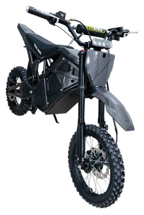 Електробайк Free Ride