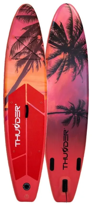 Надувна SUP дошка (Сапборд) THUNDER COAST ISLE 320