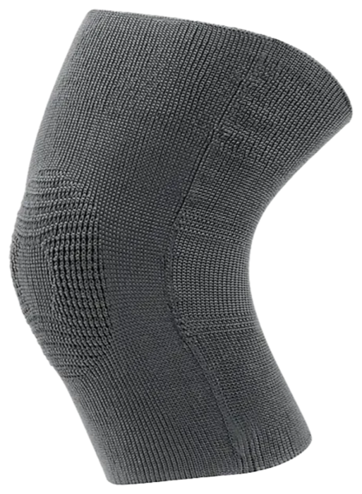 Наколінники Accapi BodyGuard Knee Pad, Black, M