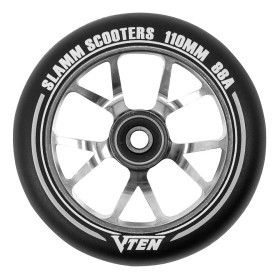 Slamm колесо V-Ten II 110 mm titanium