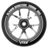 Колесо Slamm V-Ten II 110 мм titanium, укр Фото - 1