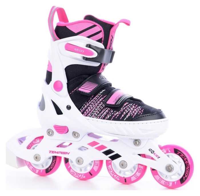 Роликовые коньки Tempish GOKID GIRL