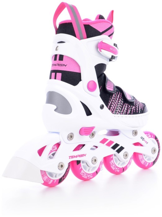 Роликові ковзани Tempish GOKID GIRL, укр, укр